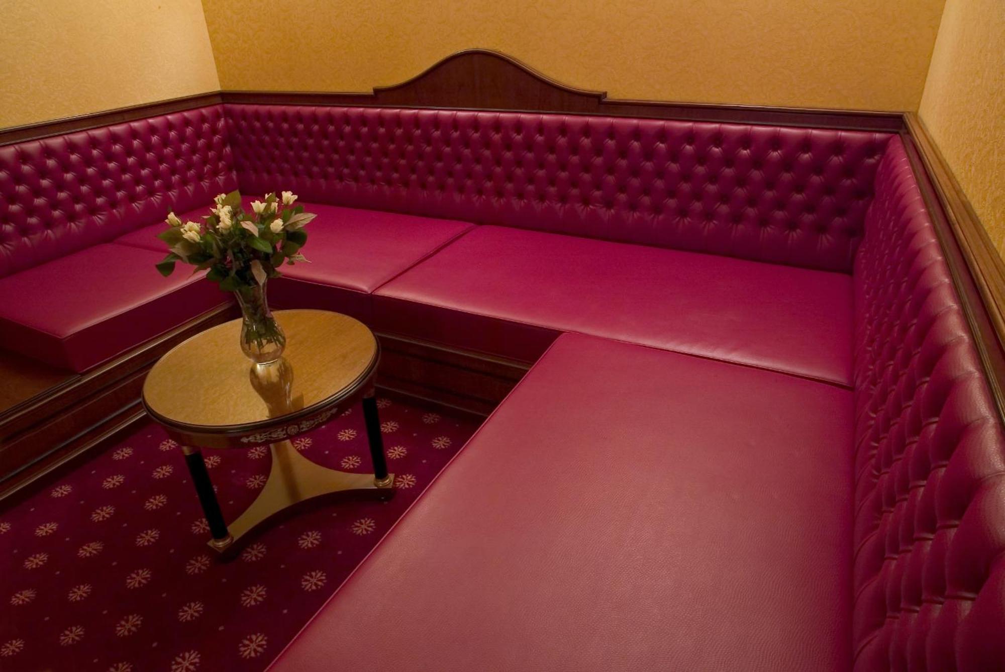 Hotel Maxim Peschiera Borromeo