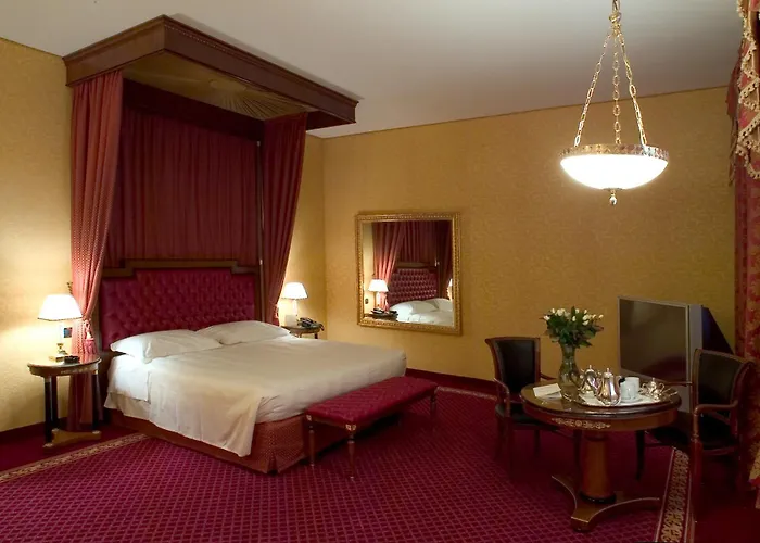Hotel Maxim