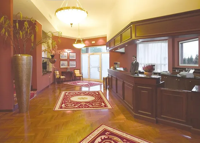 Hotel Maxim