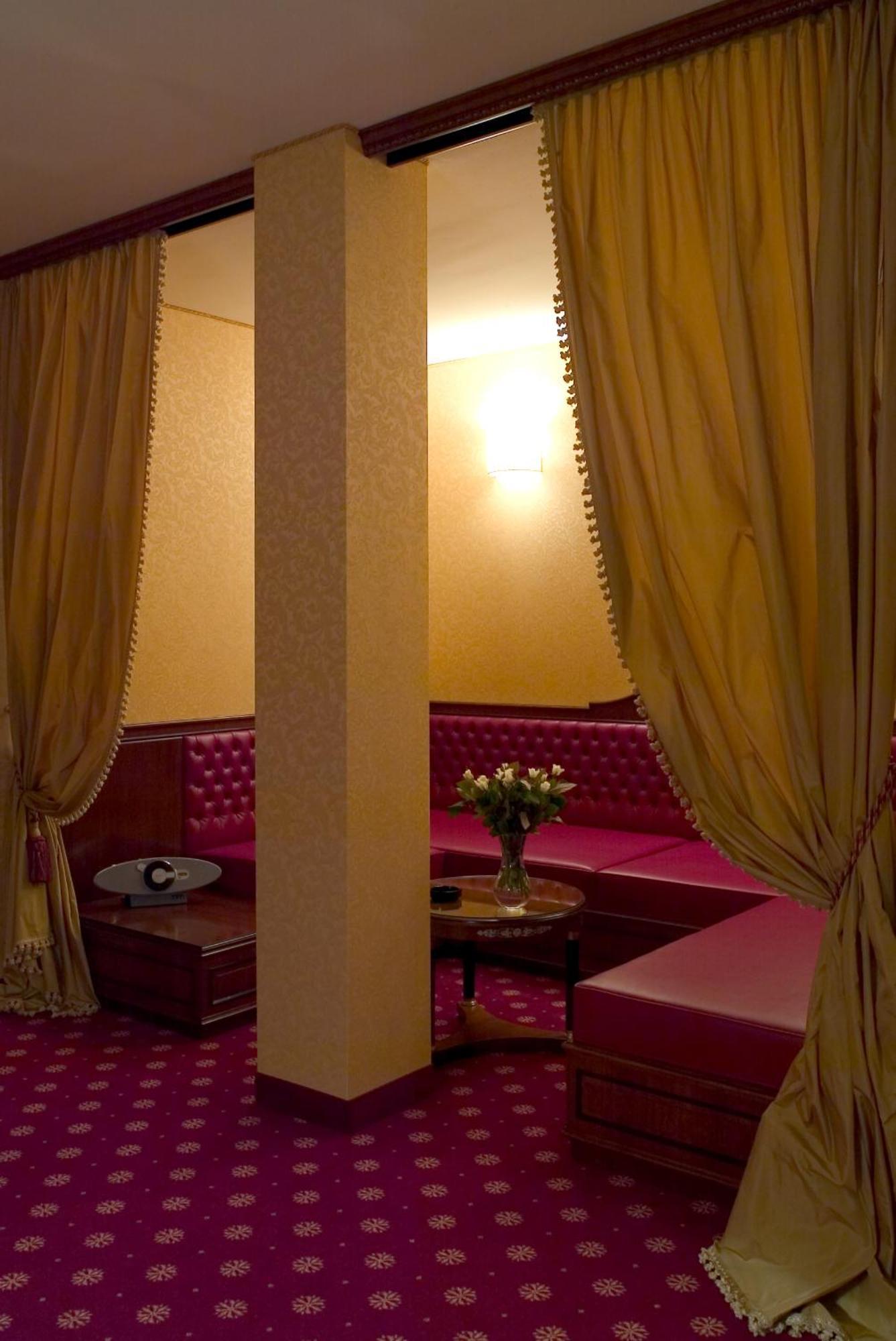 Hotel Maxim