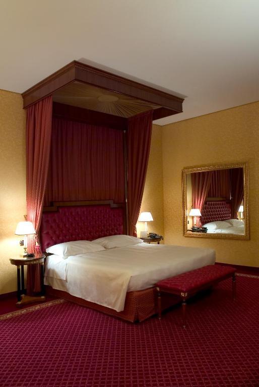 Hotel Maxim