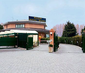 Hotel Maxim 4*