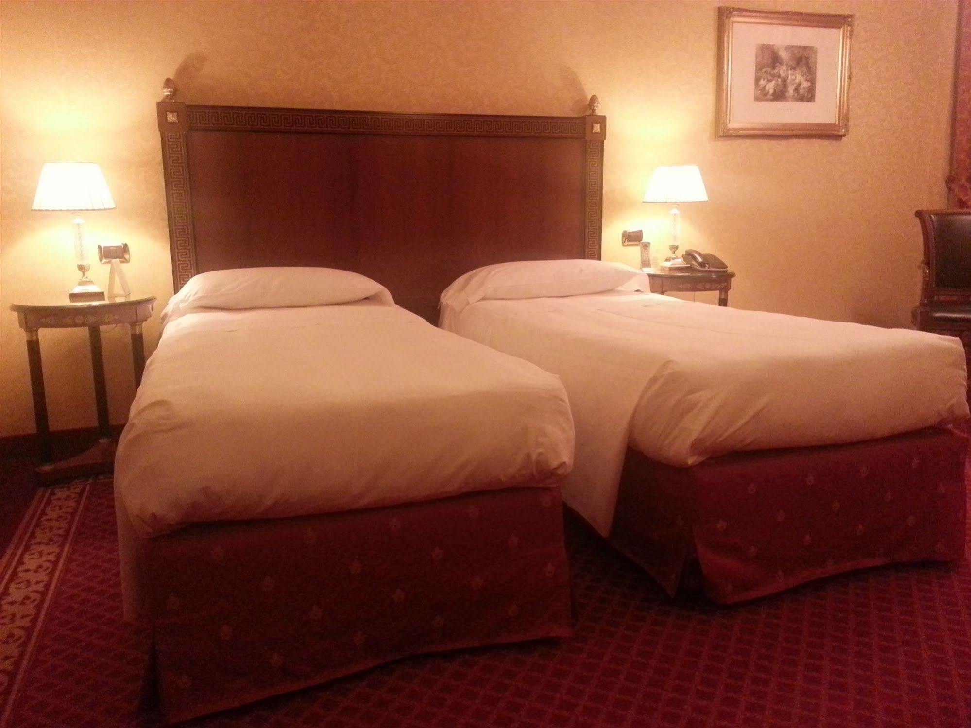 Hotel Maxim